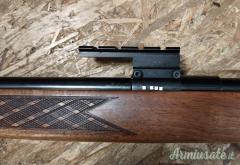 Attacco ottica beretta SPORT SUPERSPORT cal .22lr