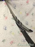 Kit Rae - Spada Mithrodin Edizione Dark