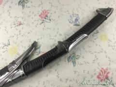 Kit Rae - Spada Mithrodin Edizione Dark