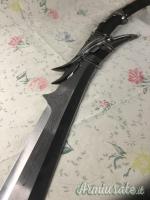 Kit Rae - Spada Mithrodin Edizione Dark