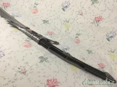 Kit Rae - Spada Mithrodin Edizione Dark