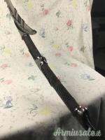 Kit Rae - Spada Mithrodin Edizione Dark