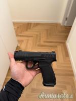 Canik MC9 prime  9x19mm Parabellum | Luger | NATO