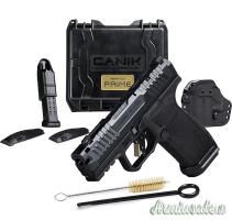 Canik MC9 prime  9x19mm Parabellum | Luger | NATO