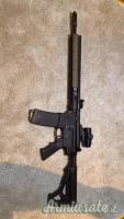 Smith & Wesson M&P15 Sport III .223 Remington