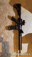 Smith & Wesson M&P15 Sport III .223 Remington