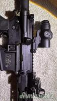 Smith & Wesson M&P15 Sport III .223 Remington