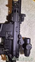 Smith & Wesson M&P15 Sport III .223 Remington
