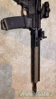 Smith & Wesson M&P15 Sport III .223 Remington