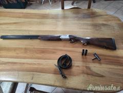 Franchi Falconet pro 20