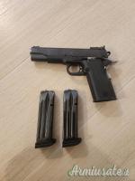 IMI | Israel Military Industries BUL M-5 9x21mm IMI