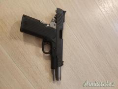 IMI | Israel Military Industries BUL M-5 9x21mm IMI