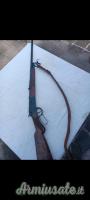 Winchester Leva .30-30 Winchester