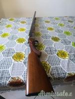 Franchi doppietta 300 12