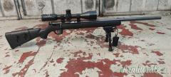 Savage MK 2 FV .22 Long Rifle