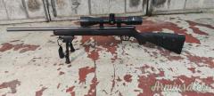 Savage MK 2 FV .22 Long Rifle