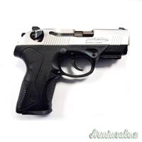 Beretta PX4 Compact Stainless 9x21mm IMI