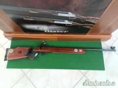 Anschutz 54 MATCH .22 Long Rifle