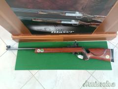 Anschutz 54 MATCH .22 Long Rifle