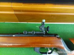 Anschutz 54 MATCH .22 Long Rifle