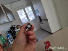 Beretta Px4 Storm 9x21mm IMI