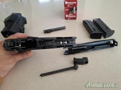 Beretta Px4 Storm 9x21mm IMI