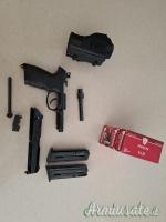 Beretta Px4 Storm 9x21mm IMI