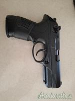Beretta Px4 Storm 9x21mm IMI