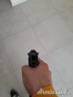 Beretta Px4 Storm 9x21mm IMI