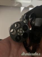 Smith & Wesson 38 Bodyguard  .38 Special  |  9x29mmR