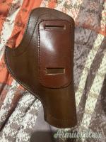 Smith & Wesson 38 Bodyguard  .38 Special  |  9x29mmR