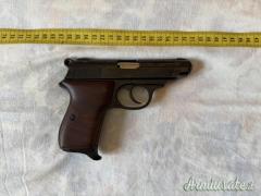 ...Altro | Non elencato Galesi ragrina .22 LR Long Rifle