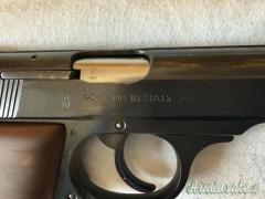 ...Altro | Non elencato Galesi ragrina .22 LR Long Rifle