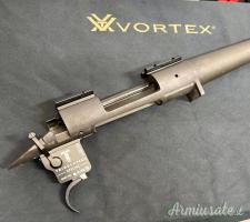 Remington 700 Police