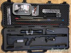 SILVERBACK SRS A1 26