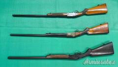 Beretta monocolpo 20