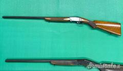 Beretta monocolpo 20