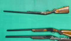 Beretta monocolpo 20