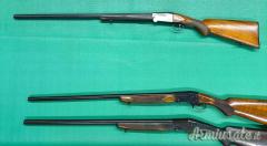 Beretta monocolpo 20