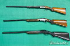 Beretta monocolpo 20