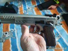 Tanfoglio Limited .45 ACP