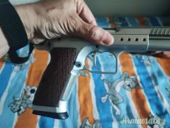 Tanfoglio Limited .45 ACP