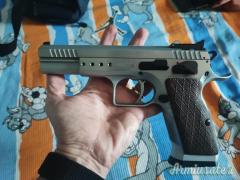 Tanfoglio Limited .45 ACP