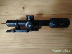 Cannocchiale GPO Passion