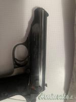 Walther | Carl Semi 7.65mm Brev.