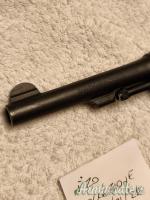 Smith & Wesson Victory .38 S&W | Colt New Police | Super Police