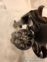 Smith & Wesson Victory .38 S&W | Colt New Police | Super Police