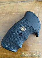 Pachmayr guancette grips telaio K ed L square per S&W