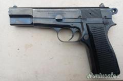 FN Herstal | Fabrique Nationale 35 7.65x22mm Parabellum  |  7.65x22mm Luger  | .30 Luger