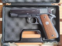 Colt 1911 MK IV serie 70 Combat Commander 9x21mm IMI